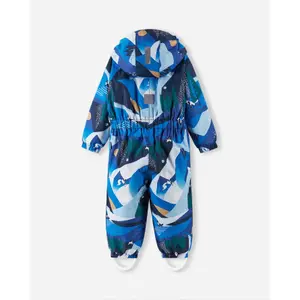 Fato de esqui para bebé Reima Puhuri image-2