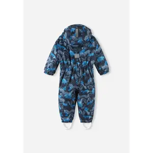 Mono de esquí para bebé Reima Puhuri image-2