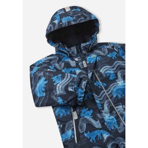 Mono de esquí para bebé Reima Puhuri image-3