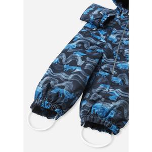 Mono de esquí para bebé Reima Puhuri image-4