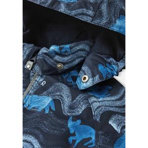 Mono de esquí para bebé Reima Puhuri image-5