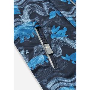 Mono de esquí para bebé Reima Puhuri image-6