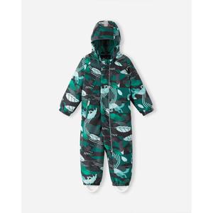 Mono de esquí para bebé Reima Puhuri image-1