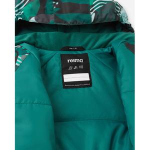 Mono de esquí para bebé Reima Puhuri image-6