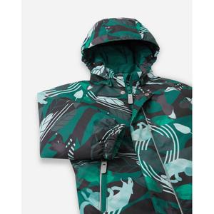 Mono de esquí para bebé Reima Puhuri image-3