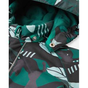 Mono de esquí para bebé Reima Puhuri image-5