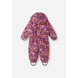 Baby waterproof suit Reima Puhuri Extra image-1