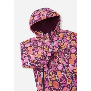 Baby waterproof suit Reima Puhuri Extra image-2