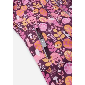 Baby waterproof suit Reima Puhuri Extra image-6