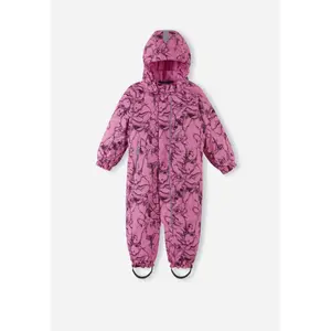 Kombinezon zimowy dla niemowląt Reima Havinki image-1