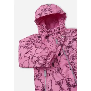 Kombinezon zimowy dla niemowląt Reima Havinki image-3