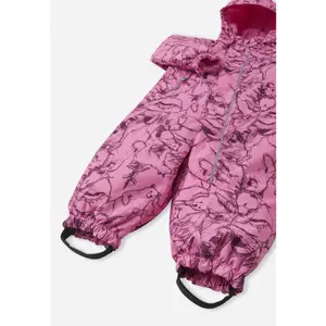 Kombinezon zimowy dla niemowląt Reima Havinki image-4