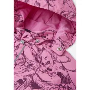 Kombinezon zimowy dla niemowląt Reima Havinki image-6