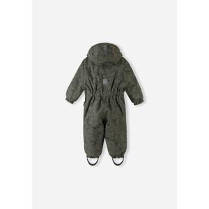 Kombinezon zimowy dla niemowląt Reima Havinki image-2