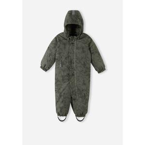 Kombinezon zimowy dla niemowląt Reima Havinki image-1