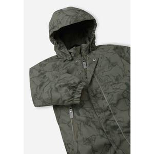 Kombinezon zimowy dla niemowląt Reima Havinki image-3