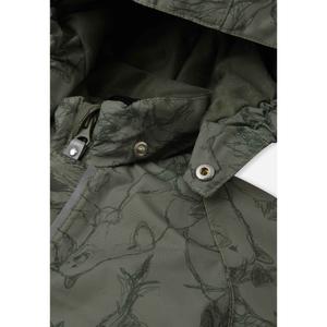 Kombinezon zimowy dla niemowląt Reima Havinki image-6