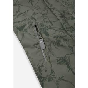 Kombinezon zimowy dla niemowląt Reima Havinki image-5