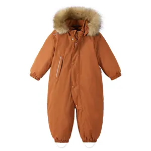 Combinaison de ski bébé Reima Reimatec Gotland image-1