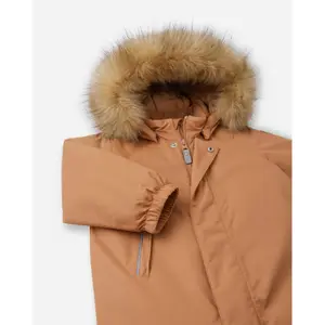 Baby skitøj Reima Gotland image-2