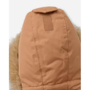 Baby skitøj Reima Gotland image-4