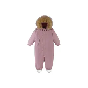 Fato de esqui para bebé Reima Gotland image-0