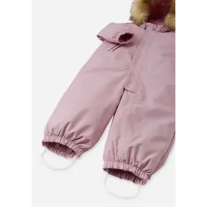 Fato de esqui para bebé Reima Gotland image-3