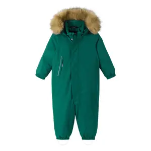 Baby waterproof suit Reima Gotland image-0