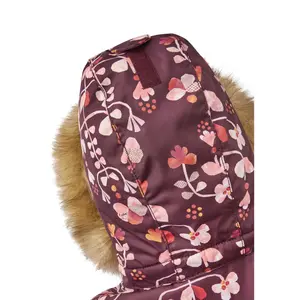 Waterproof baby jacket Reima Reima tec Muhvi image-3