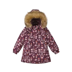 Waterproof baby jacket Reima Reima tec Muhvi image-1