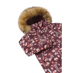 Waterproof baby jacket Reima Reima tec Muhvi image-4