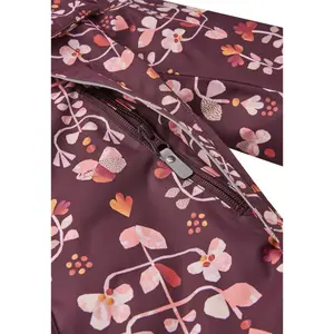 Waterproof jacket for children Reima Reima tec Muhvi image-5