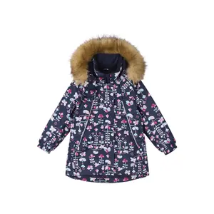Waterproof jacket for children Reima Reima tec Muhvi image-0