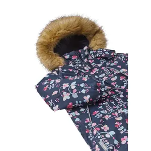 Waterproof jacket for children Reima Reima tec Muhvi image-4