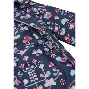 Waterproof jacket for children Reima Reima tec Muhvi image-6