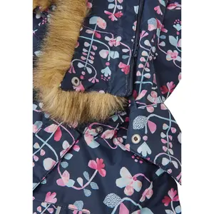 Veste imperméable bébé Reima Reimatec Muhvi image-4