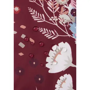 Baby girl ski jacket Reima Muhvi image-4