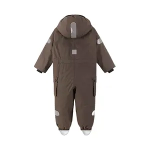 Baby ski suit Reima Marte image-1