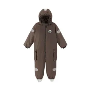 Baby ski suit Reima Marte image-0