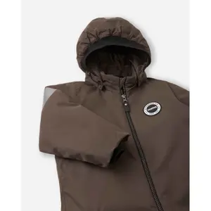 Baby ski suit Reima Marte image-2