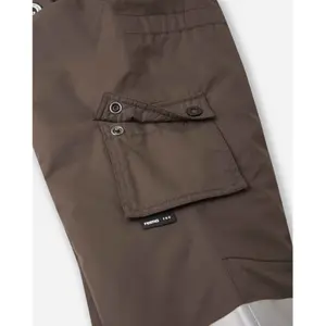 Baby ski suit Reima Marte image-5