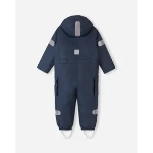 Baby winter suit Reima Marte image-2