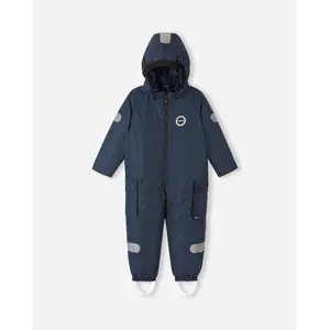 Baby winter suit Reima Marte image-1