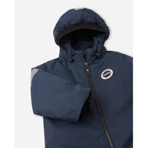 Baby winter suit Reima Marte image-3