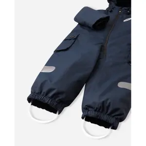 Baby winter suit Reima Marte image-4