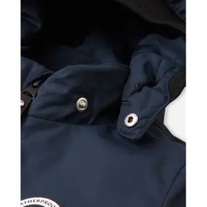 Baby winter suit Reima Marte image-5