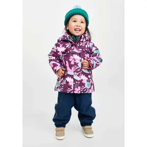 Giacca da sci da bambina Reima Kuhmoinen image-2