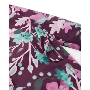 Giacca da sci da bambina Reima Kuhmoinen image-5