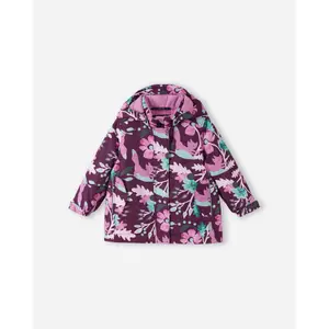 Giacca da sci da bambina Reima Kuhmoinen image-1