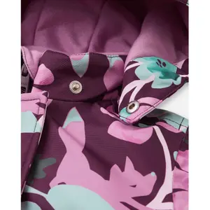 Giacca da sci da bambina Reima Kuhmoinen image-6